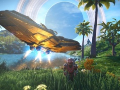 Gracze No Man's Sky wpadli w szał budowania. Ich kreacje są absolutnie zwariowane