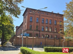 Poprawczak do likwidacji, budynki zostaną przekazane prezydent Świdnicy. Dwa tygodnie temu nie chciała?