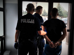 1,5 kg narkotyków zabezpieczone przez policję. 28-latek trafił do aresztu