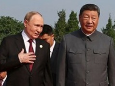 Podsłuchana rozmowa Putina i Xi: Przeszczepy i nieśmiertelność
