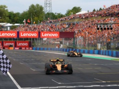 McLaren Racing warty ponad 4,5 miliarda $ ze zmianami właścicielskimi