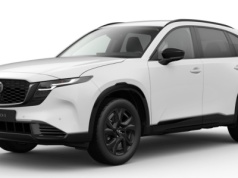 Nowy SUV Mazdy ma już polskie ceny. W 139 900 zł aż trudno uwierzyć