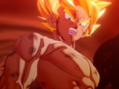 Dragon Ball Z Kakarot na Switcha za jedyne 12 zł! Wyprzedaż Bandai Namco w Nintendo eShop
