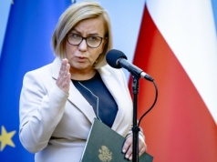 Minister klimatu nie odpuszcza ws. wiatraków. Mimo weta prezydenta