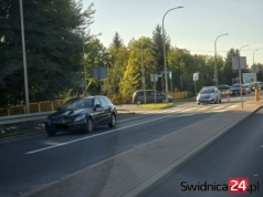 Tragedia na przejściu dla pieszych. Senior nie żyje [FOTO]