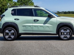 Do kompletu – Fiat Grande Panda debiutuje z kolejnym rodzajem silnika: benzynowym z manualem