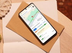 Mapy Google na Androida z pożyteczną nowością, dzięki której trudniej będzie się zgubić