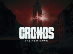 Recenzja Cronos: The New Dawn - stary horror w Nowej Hucie
