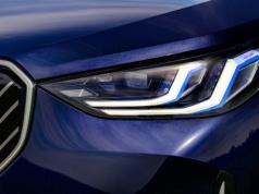 Oto nowy SUV BMW. Na widok tego grilla będziesz uciekał z lewego pasa