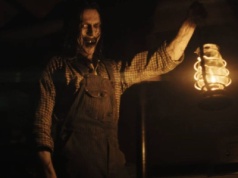 Obecność 4: Ostatnie namaszczenie - recenzja filmu. Czy to godne zakończenie cyklu?
