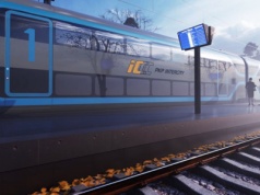 Nowy, piętrowy tabor dla PKP Intercity. Pojedziemy nawet 200 km/h