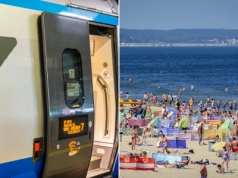 Polacy pobili rekord w PKP Intercity. Aż 3 miliony podróżnych więcej