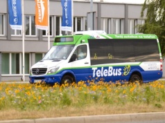 Więcej miejskich autobusów na żądanie? „To bardzo potrzebne rozwiązanie”