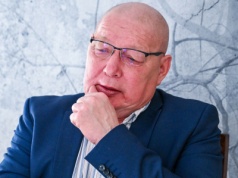 Jackowski ostrzega Polaków. Na myśl o KOŃCU aż złapał się za głowę