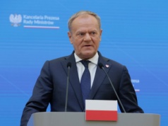 Pierwsza reakcja Tuska na spotkanie Trump-Nawrocki. 
