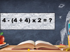 Zadanie matematyczne ze szkoły podstawowej. Masz pół minuty na rozwiązanie