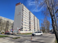 Olsztyn. Będą oszczędności. Radni zdecydowali o połączeniu spółek zarządzających wspólnotami mieszkaniowymi