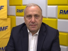 Co przyniosły rozmowy Nawrockiego z Trumpem? Były szef MSZ komentuje w RMF FM