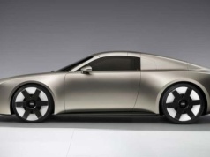 Audi Concept C wyznacza nowy kierunek. Jaguarze, ucz się
