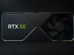 Mamy sztuczną inteligencję w domu. Tak karty GeForce RTX 50 zmieniły oblicze PC