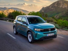 Opel z silnym wzrostem w Austrii w sierpniu 2025