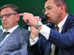 Krajewski o umowie z Mercosurem. 