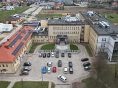Szpital z ujemnym bilansem finansowym. Za nami XIII sesja Rady Powiatu Wysokomazowieckiego