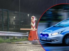 Pilne! Przy granicy polsko-ukraińskiej znaleziono ciało