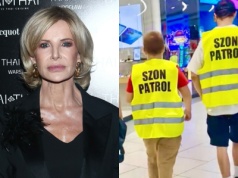 Racewicz dosadnie o 
