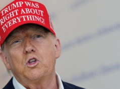 Trump podsumował wizytę Nawrockiego. Biały Dom udostępnił wpis