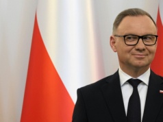 Oto nowa gwiazda mediów. Andrzej Duda złapał pierwszą robotę, która mu się trafiła [OPINIA]