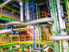 Wiceprezes PGE: Bez silnego sektora energetycznego żadna branża nie osiągnie zeroemisyjności