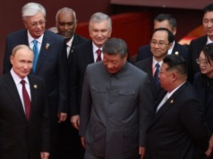 Putin i Xi konsultowali, jak dożyć do 150 lat. Nie wiedzieli, że mikrofon jest włączony