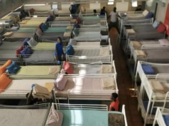 Skandal w ośrodkach dla nieletnich migrantów na Kanarach