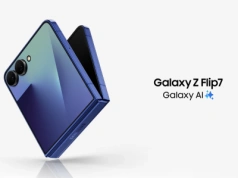 Samsung Galaxy Z Flip7 - test smartfona. Samsung w tym roku pozytywnie zaskakuje
