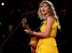 Jeff Jarrett wspomina wyjątkowy gest Taylor Swift. Zagrała prywatny koncert dla jego rodziny tuż przed śmiercią żony