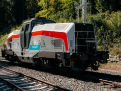 Wodorowa lokomotywa od PESA Bydgoszcz na linii Jelenia Góra – Karpacz