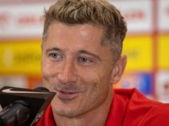 To, co dzieje się w kadrze, jest nienormalne. Lewandowski musi odejść