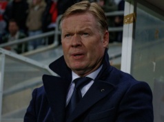 Tak Holandia zagra z Polską? Koeman ma poważny ból głowy