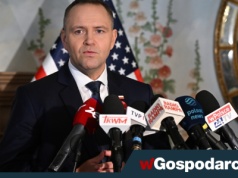 Prezydent: Polska ma gwarancje bezpieczeństwa USA