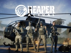 Reaper Actual będzie posiadał elementy blockchain. Twórcy wyjaśniają po co im NFT