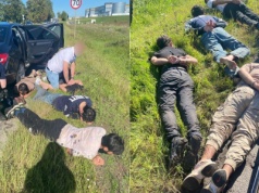 Straż Graniczna udaremniła przerzut Afgańczyków do Niemiec