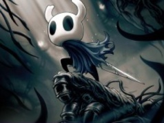 Premiera Silksong już jutro. Przygotuj się na debiut i kup Hollow Knight za 34 zł w GOG.com!