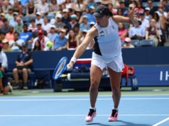Wielki rewanż Anisimovej. Amerykanka lepsza od Igi Świątek w US Open