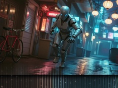 NVIDIA prezentuje podczas targów IFA nowy szablon AI do szybkiego prototypowania obrazów 3D