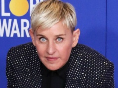 Ellen DeGeneres na nowym zdjęciu z bratem. Bardzo się zmieniła