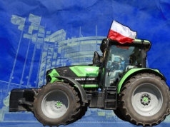 Nie chodzi tylko o tanią wołowinę. Oto prawdziwy powód, dla którego UE zawarła pakt z gigantem