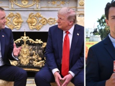 Byliśmy w Białym Domu. Cztery wnioski po spotkaniu Trump — Nawrocki