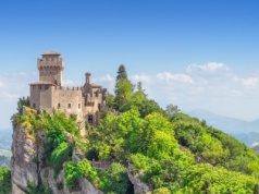 O wyjątkowości San Marino słów kilka. Co kryje enklawa, której nie złamał czas?