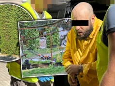 Syn zamordował ojca i ranił matkę. Do więzienia nie trafi. Sąd umorzył sprawę